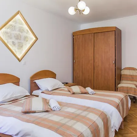 Ana&denis Guest house Ston