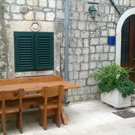 Maison d'hôtes Ana&denis Ston